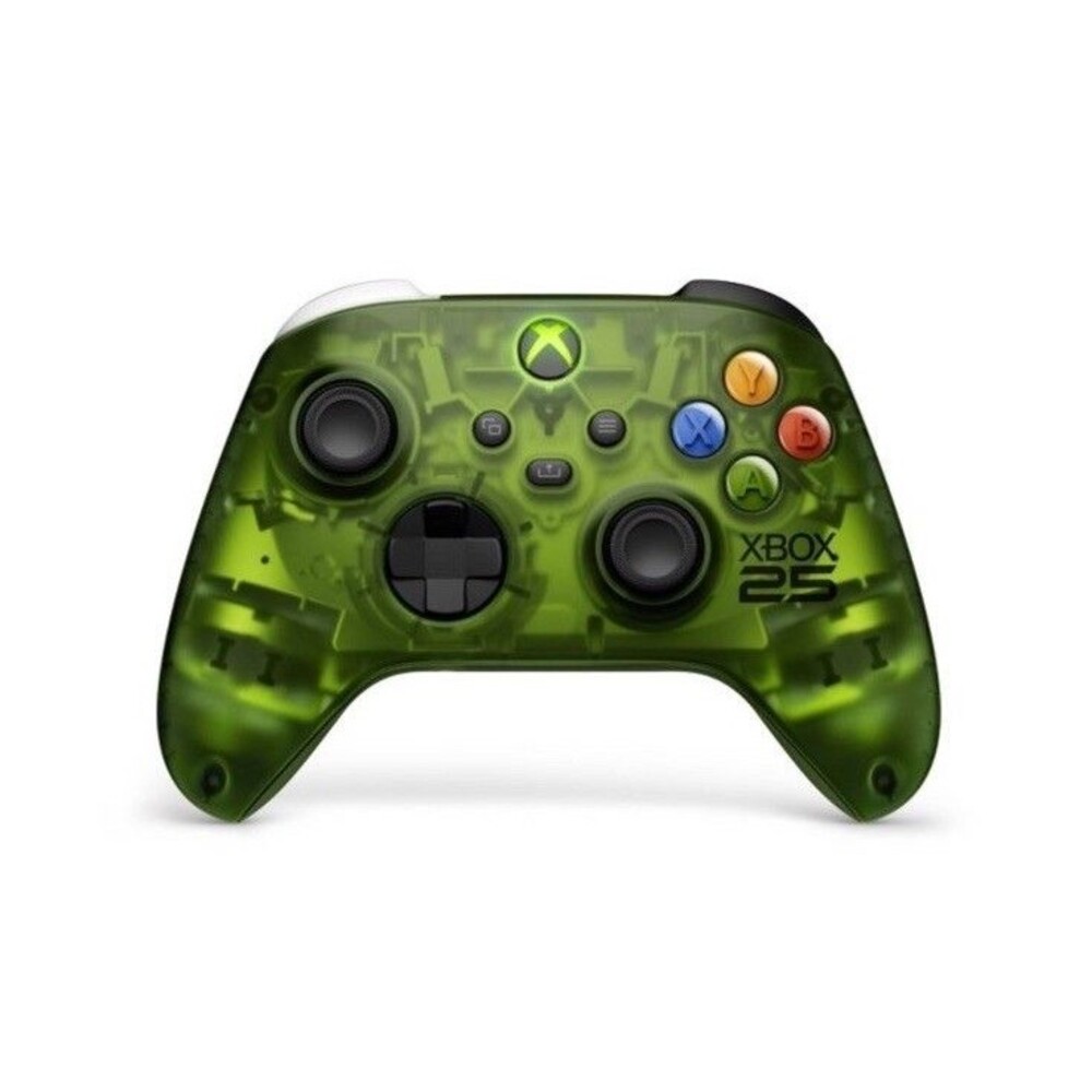 Xbox 25th Anniversary Controller Brand New Confirmed PRESALE (SHIPS AFTER 10/20)